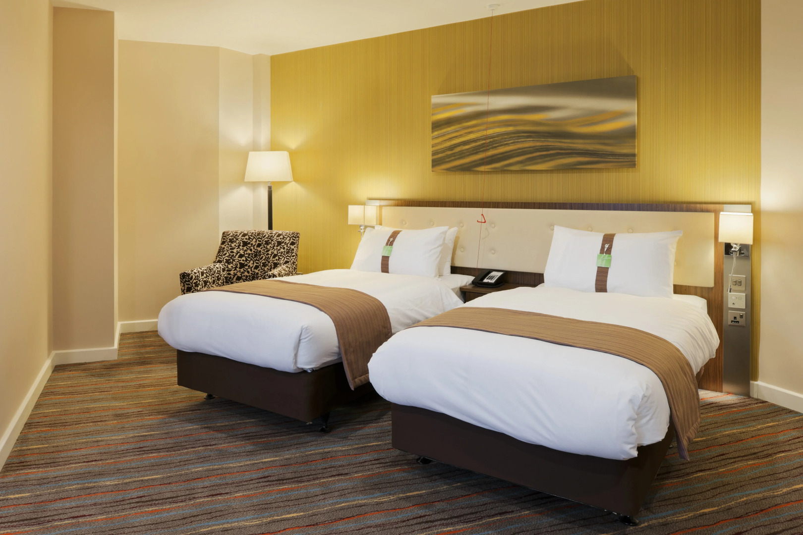 Holiday Inn Derby Riverlights by IHG