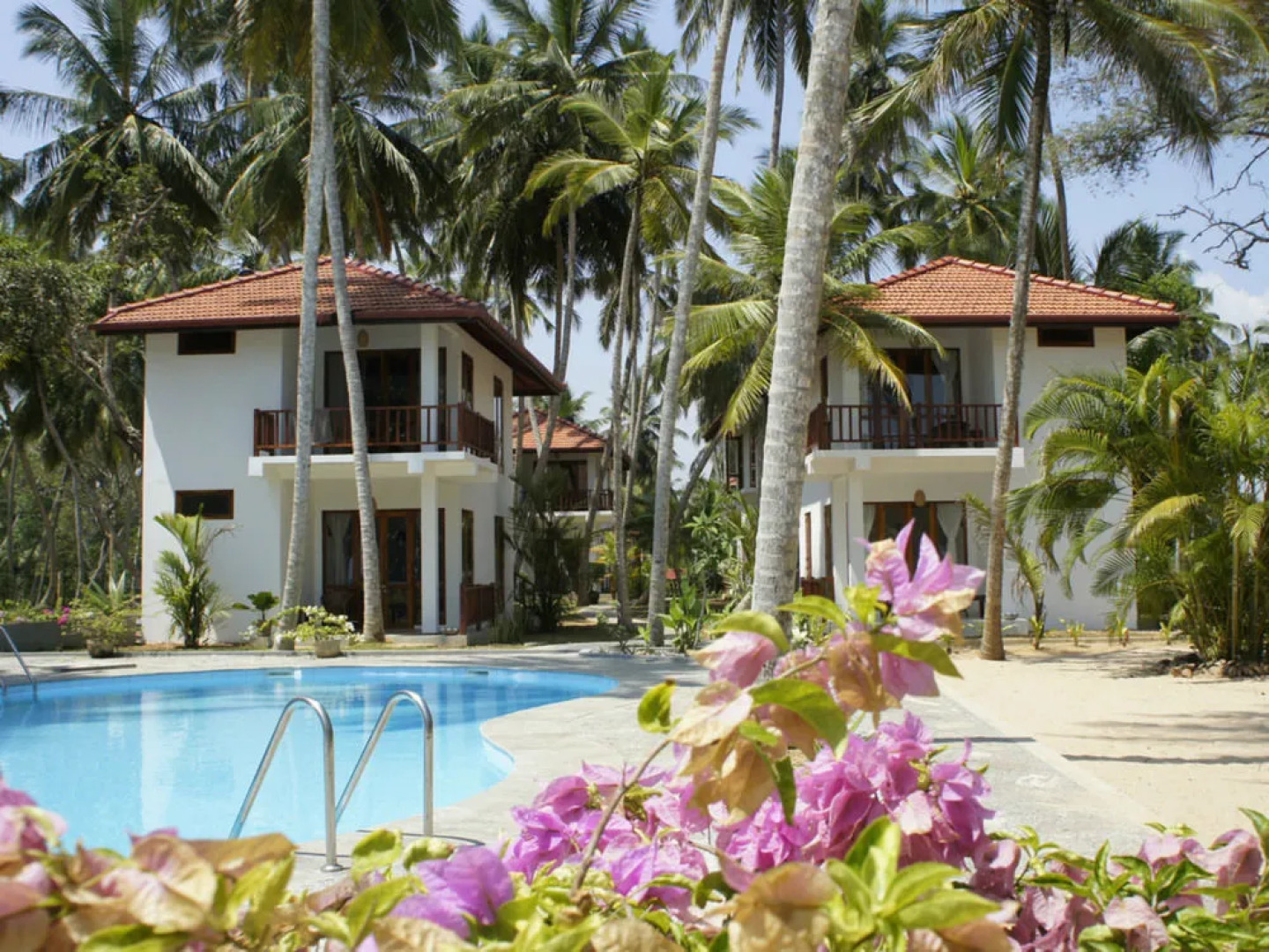 Good Karma Ayurvedic Resort