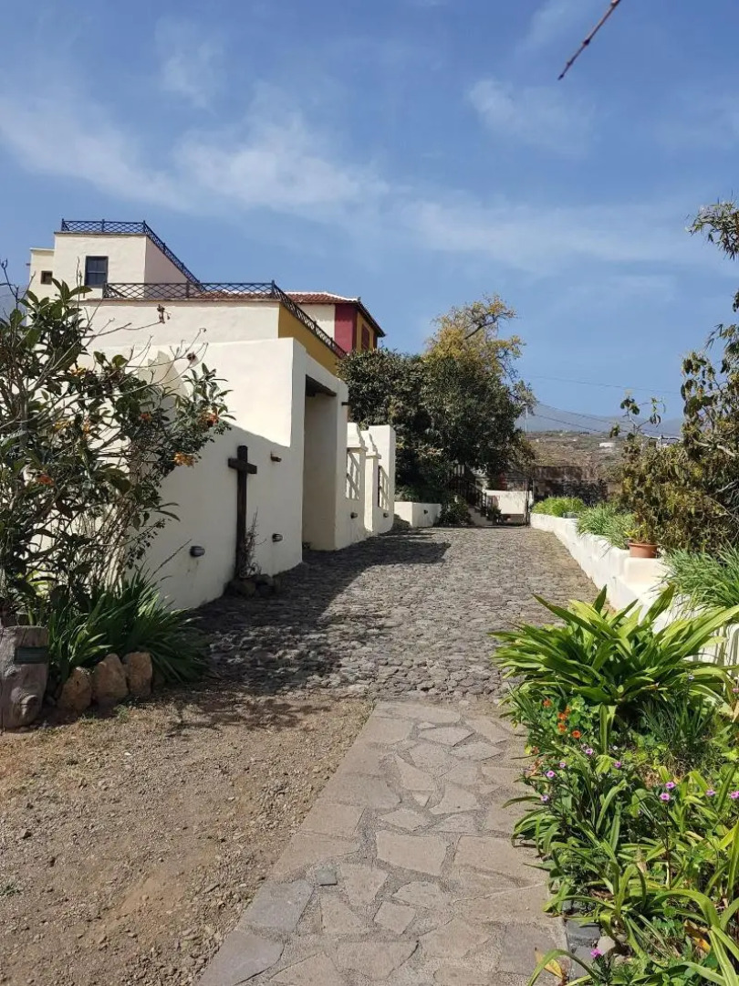 Finca la Raya