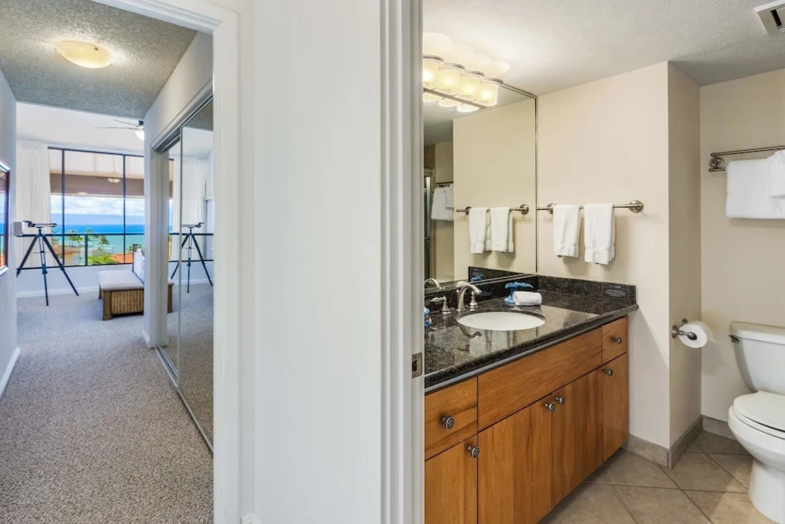 Kahana Villa Condo Apt E701 - 2 Br Condo