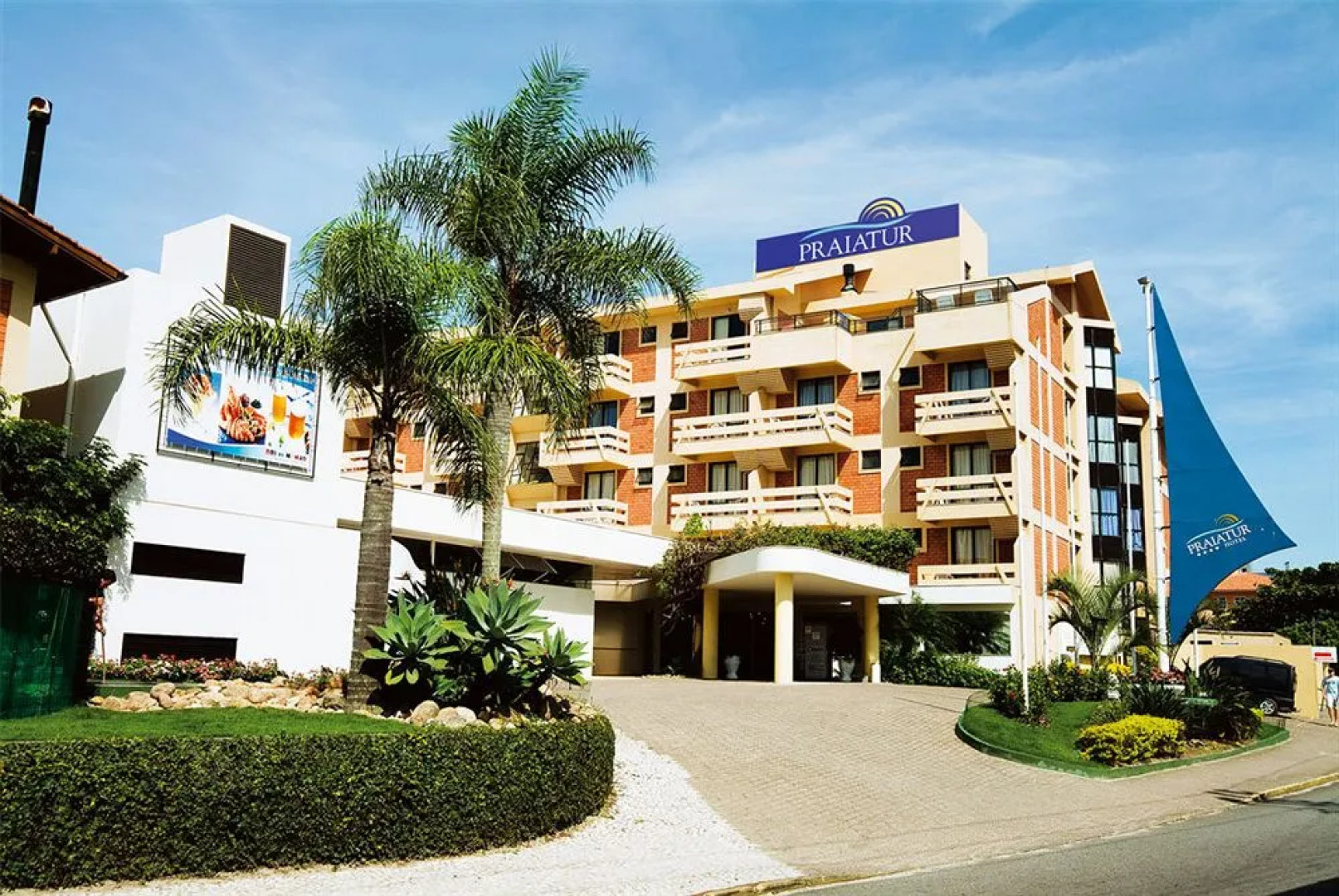 Hotel Praiatur