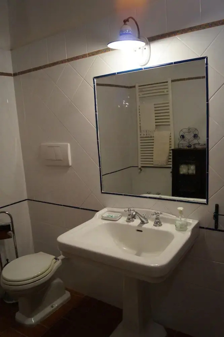 Agriturismo Bonzalone