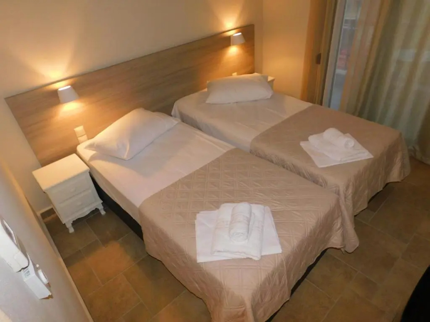 Yulia Luxury Apartment