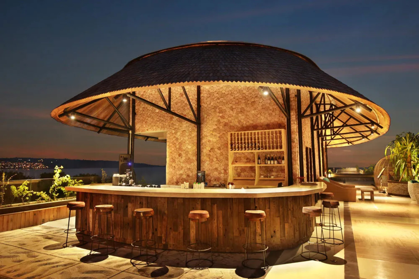 Jimbaran Bay Beach Resort & Spa