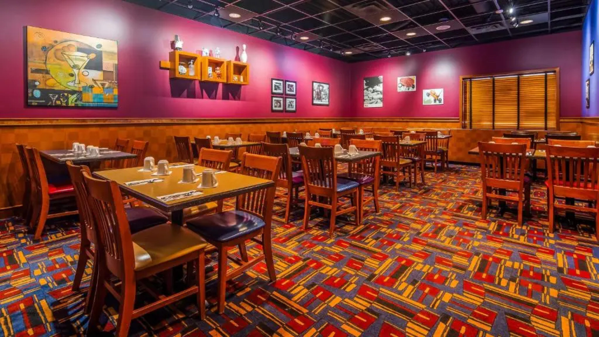 Best Western Seven Oaks Inn