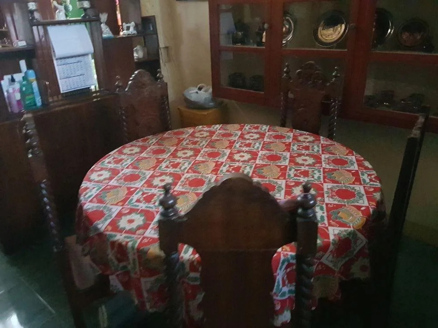 DOXA Transient House