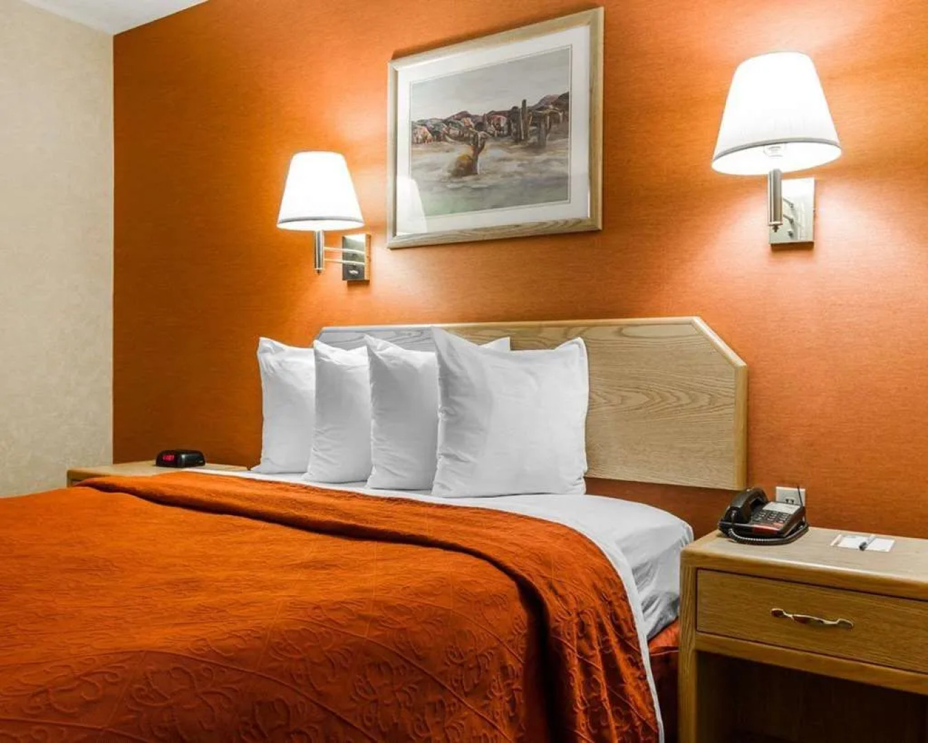 Comfort Inn & Suites Surprise Near Sun City West