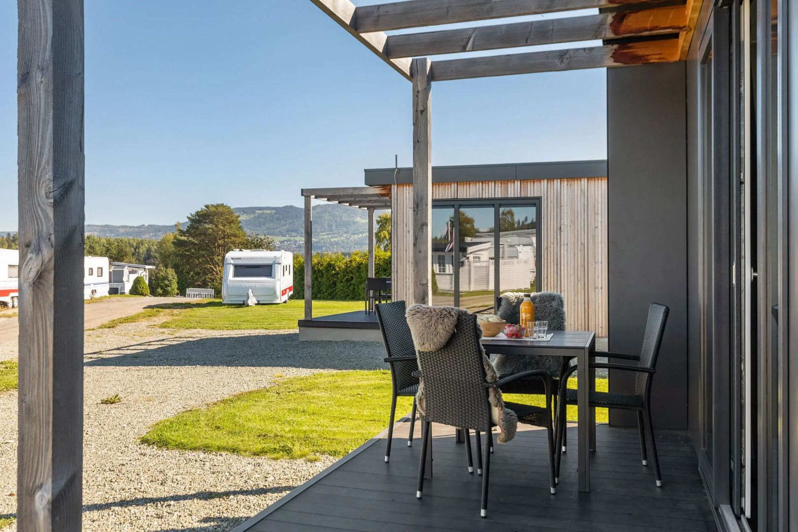 Topcamp Mjøsa - Brumunddal