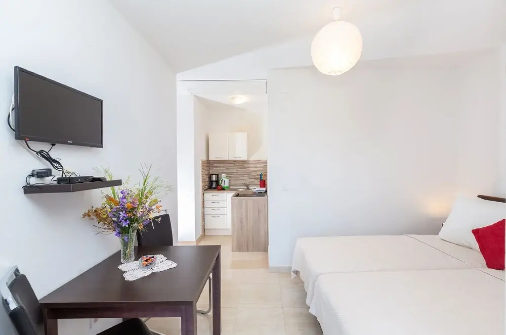 Apartments Elica