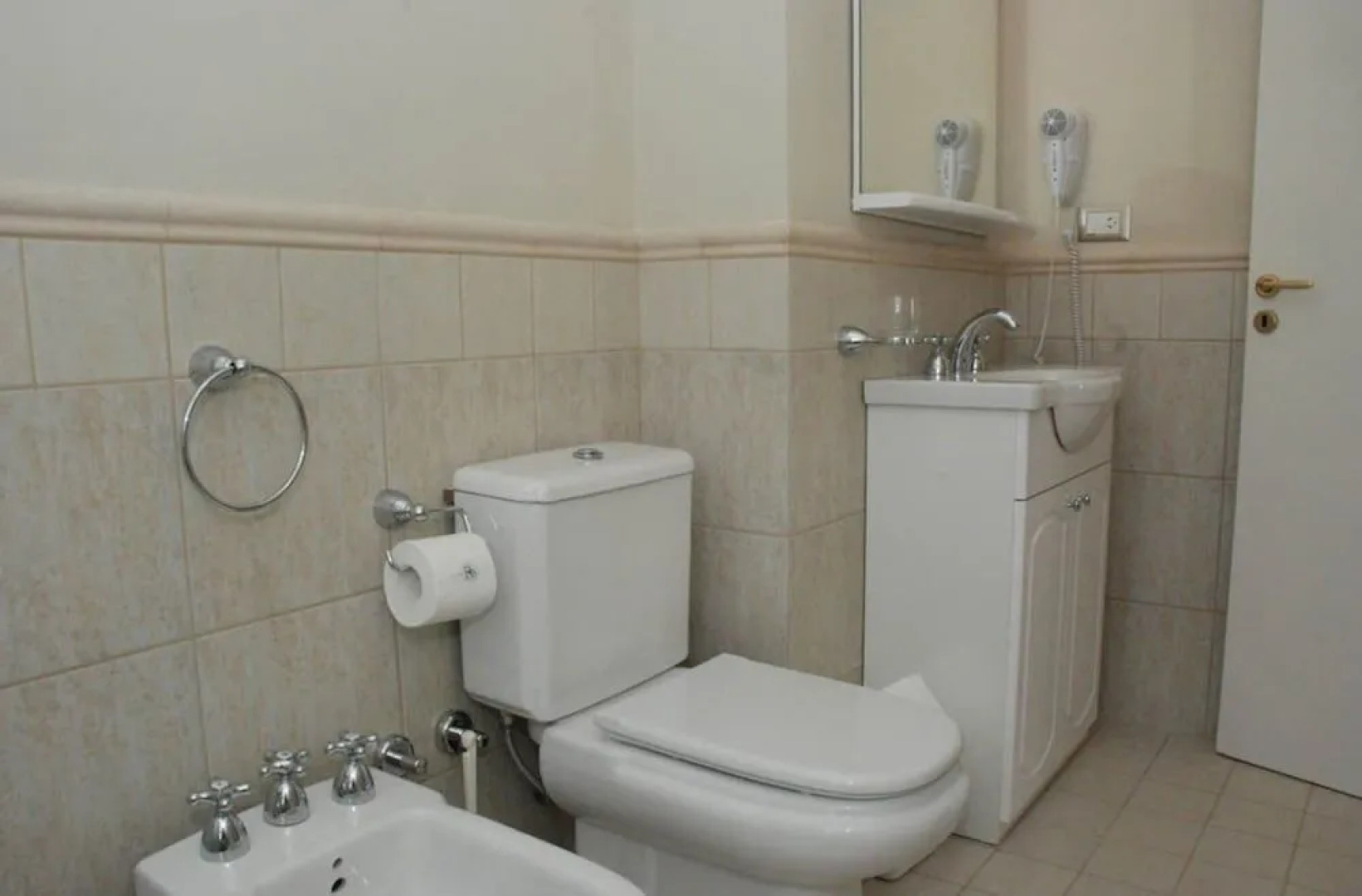 Patagonia Suites Express