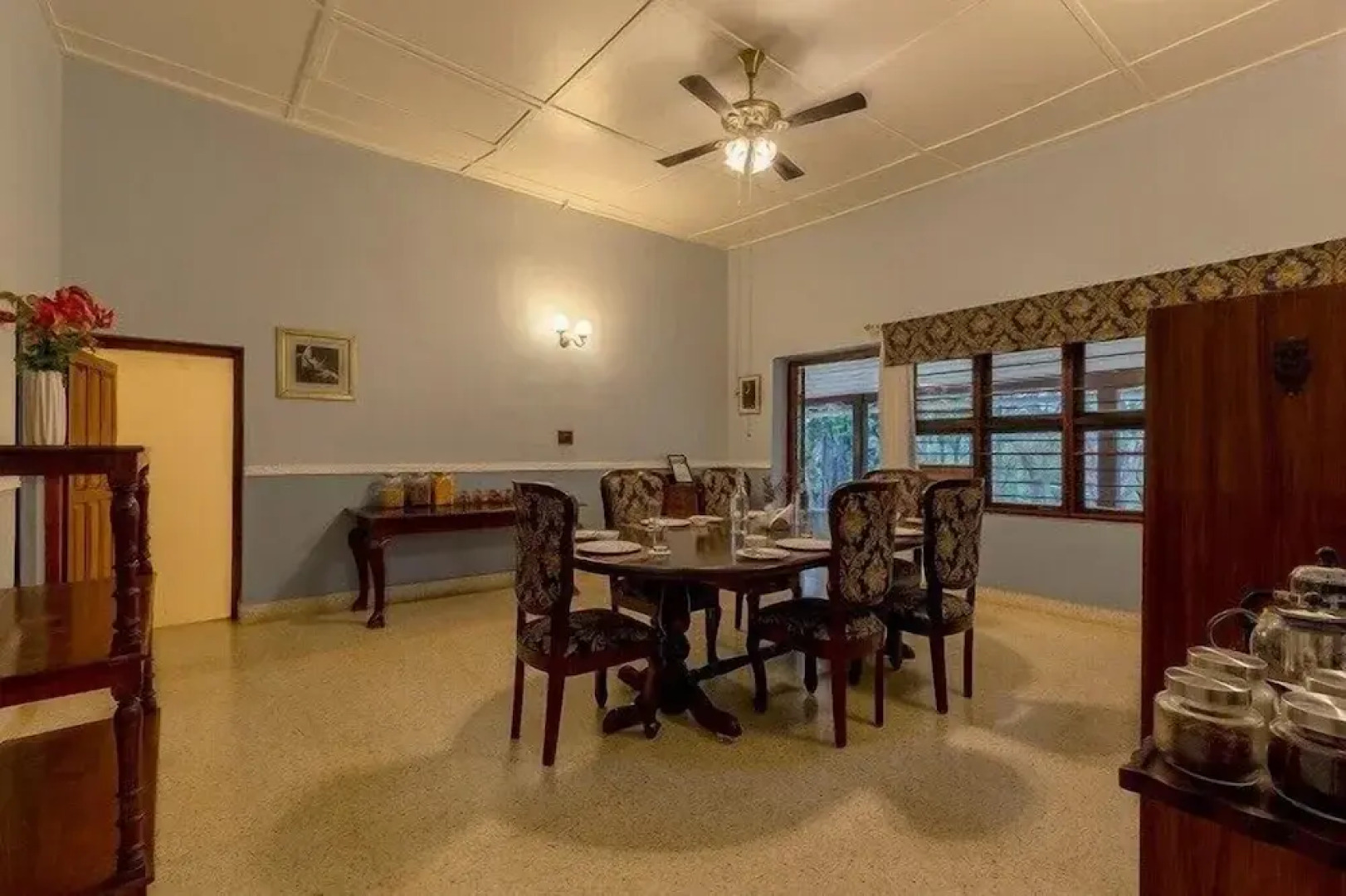 Arabidacool Bungalow, Chikmagalur