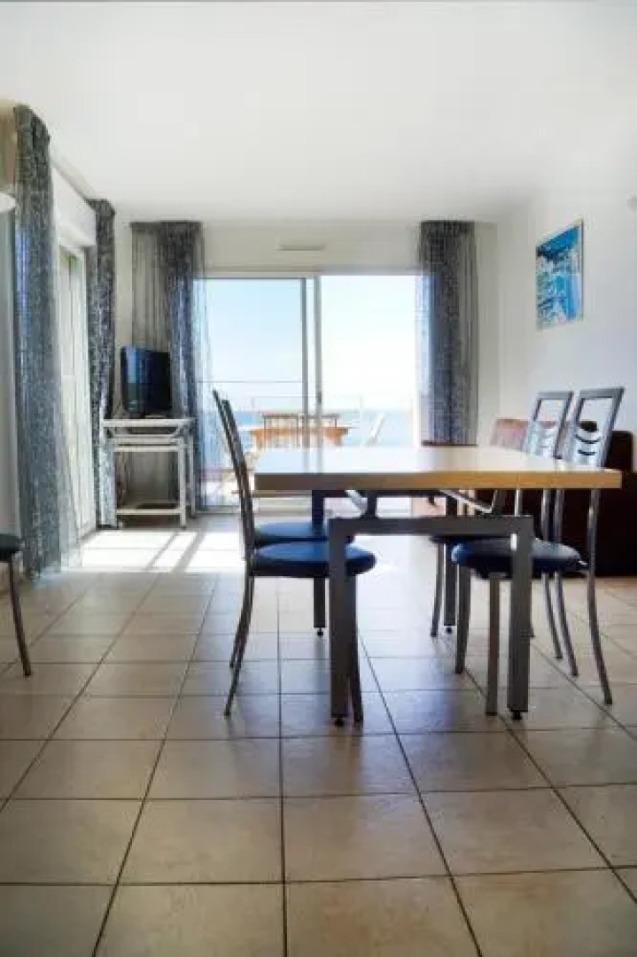 Residence Les Sanguinaires