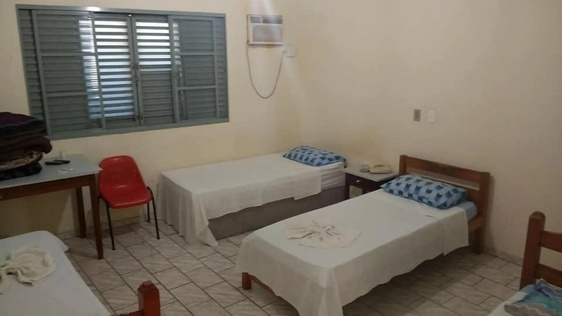 Casagrande Hotel