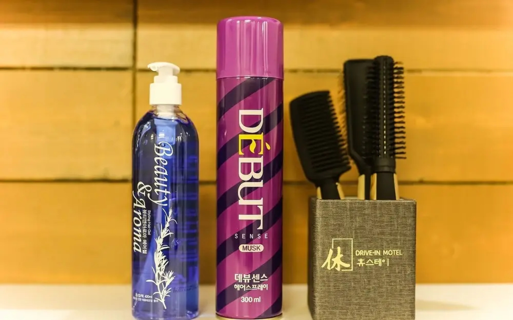 Yeongju Hue Stay Self Check-in Motel