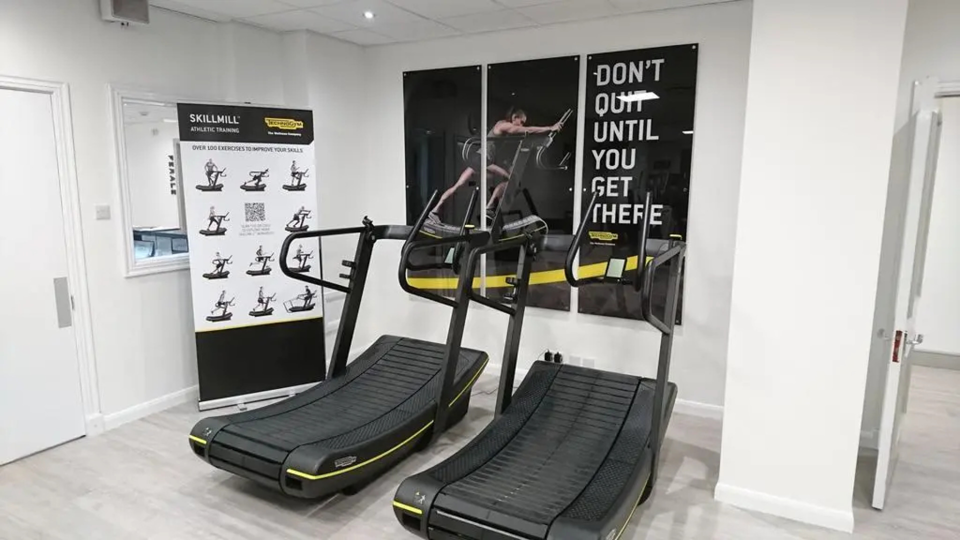 The Coppid Beech Hotel