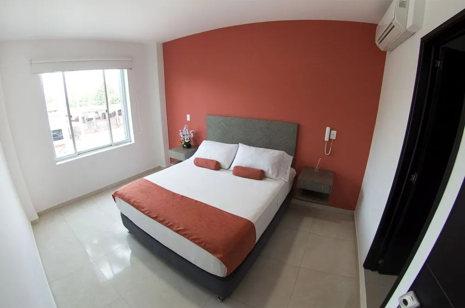 Hotel Confort Ariari