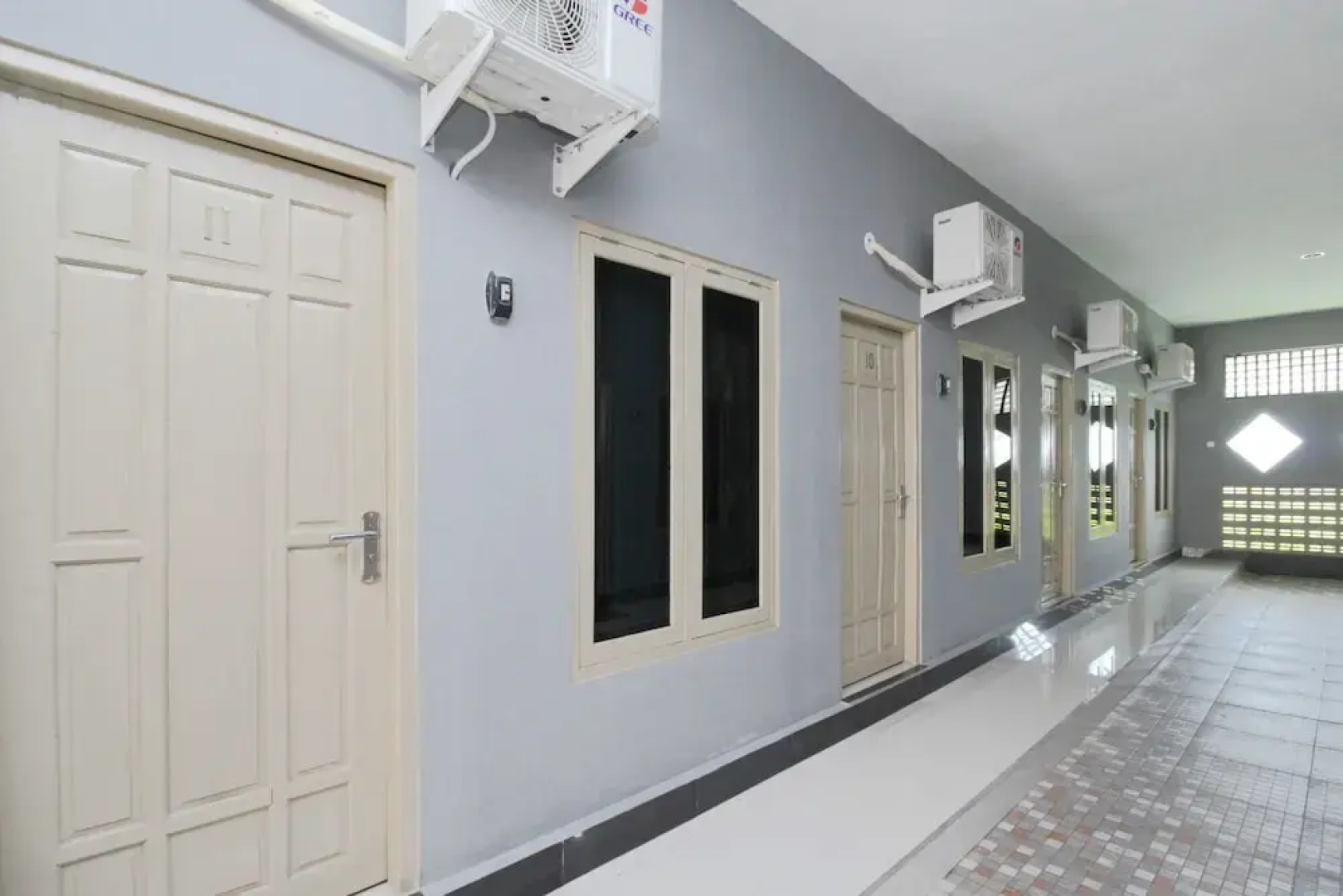 Airy Syariah Prambanan KM 21 Klaten