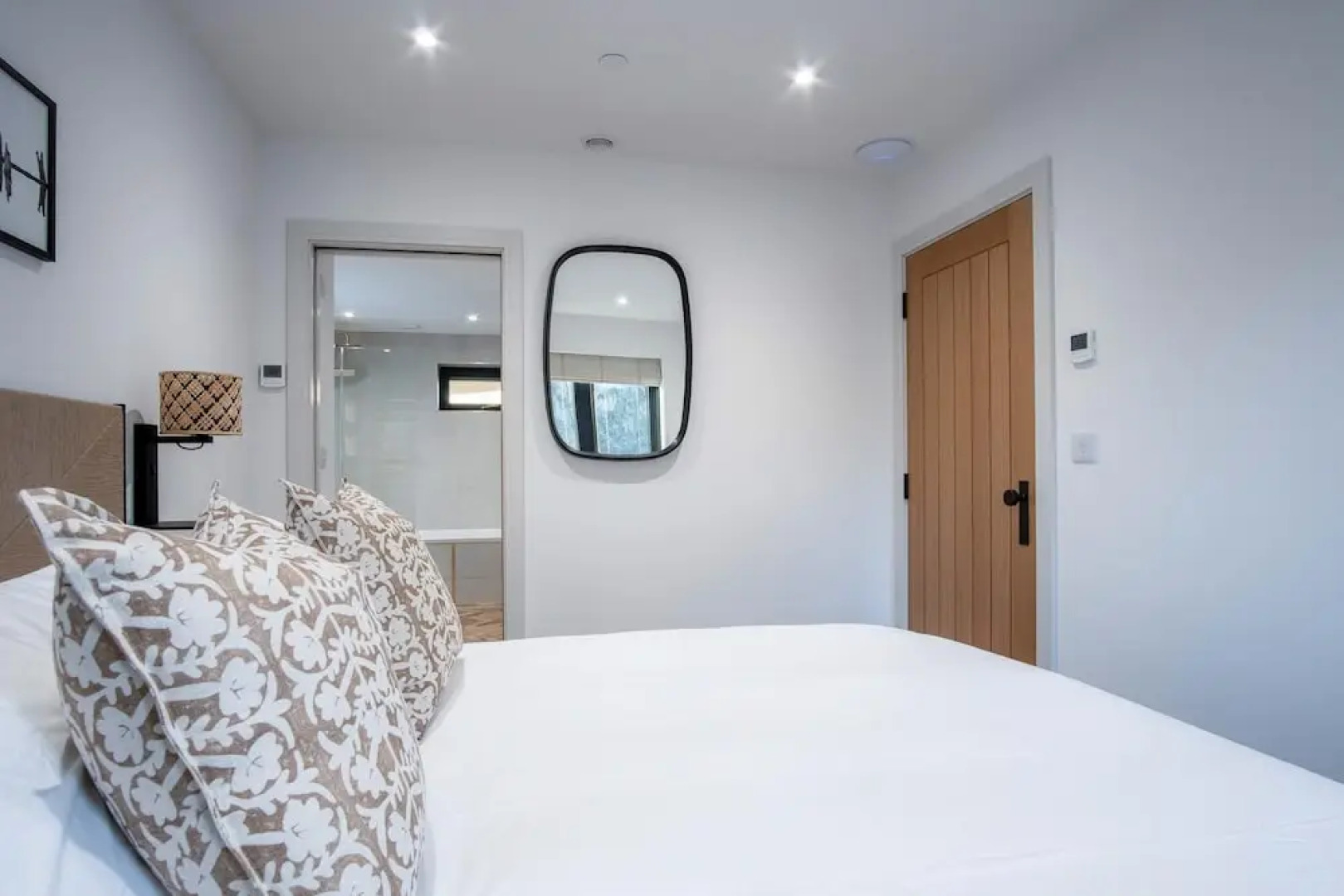 Wisemans House Apartment 2 - Wisemans Bridge