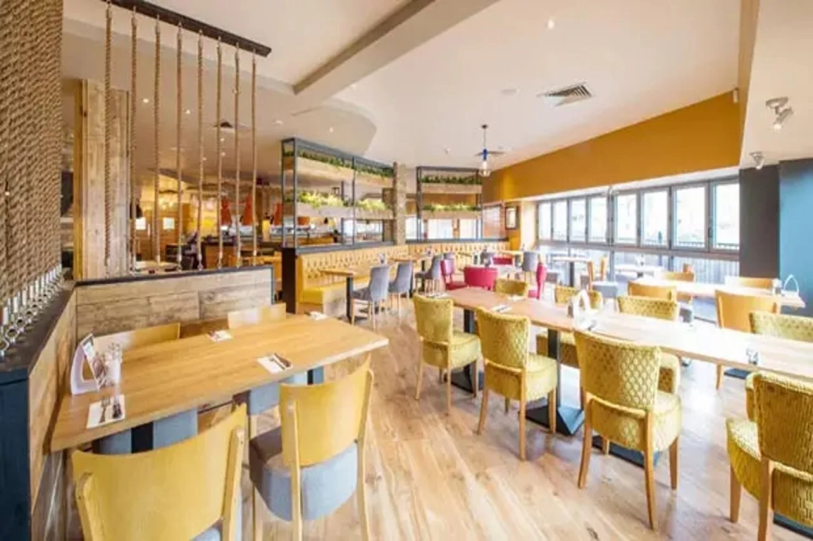 Premier Inn Yeovil Town Centre