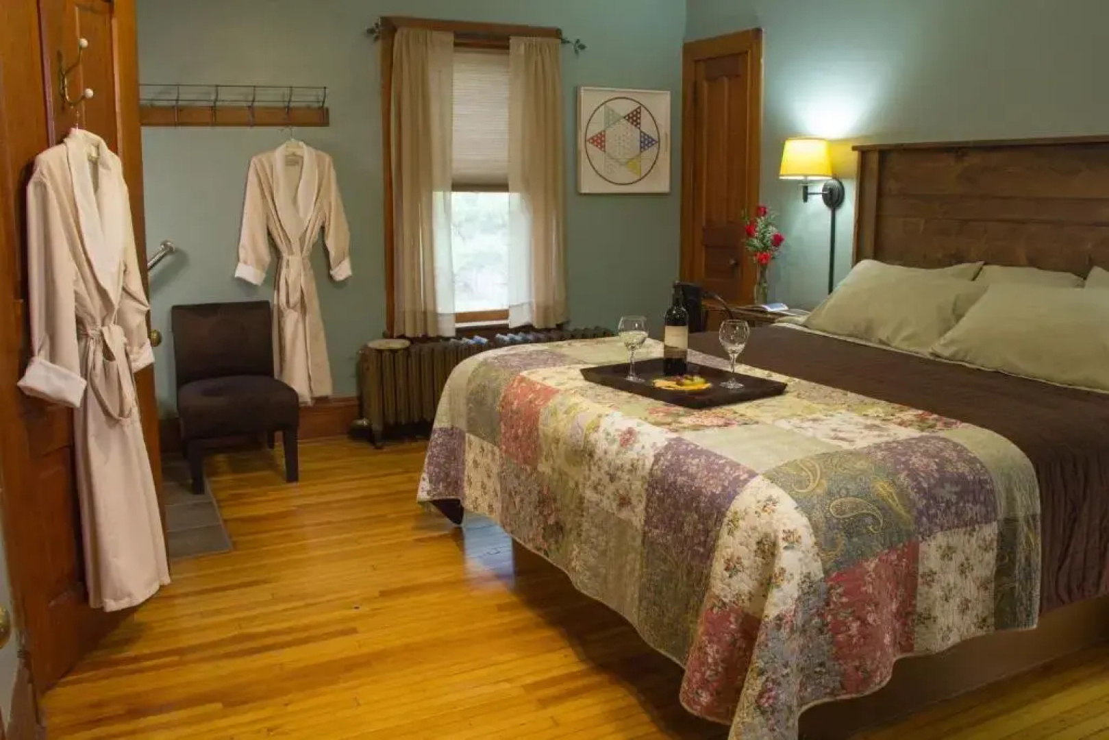 Pinehurst Inn Bed & Breakfast