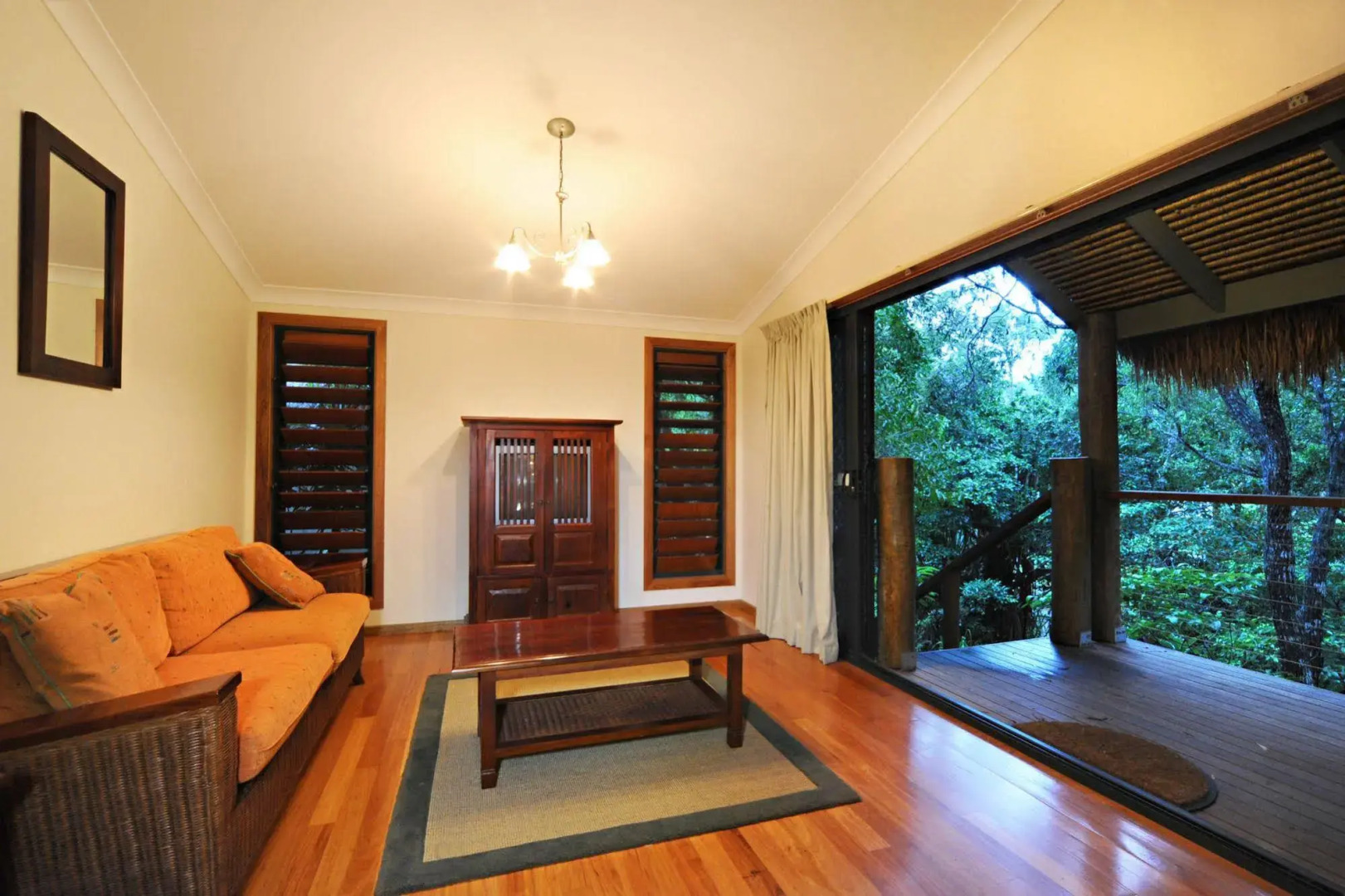 Discovery Parks - Airlie Beach