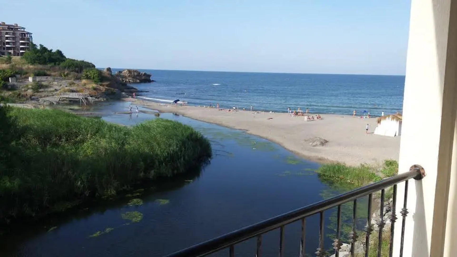 Rocamar Beach Resort