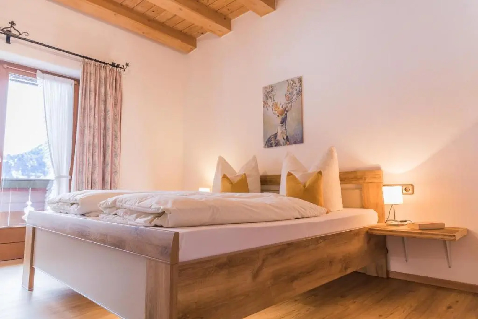 Ferienwohnungen Beim Zellerbäck