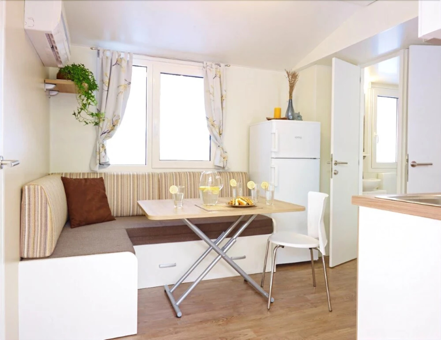 Baia Di Gallipoli Camping Resort