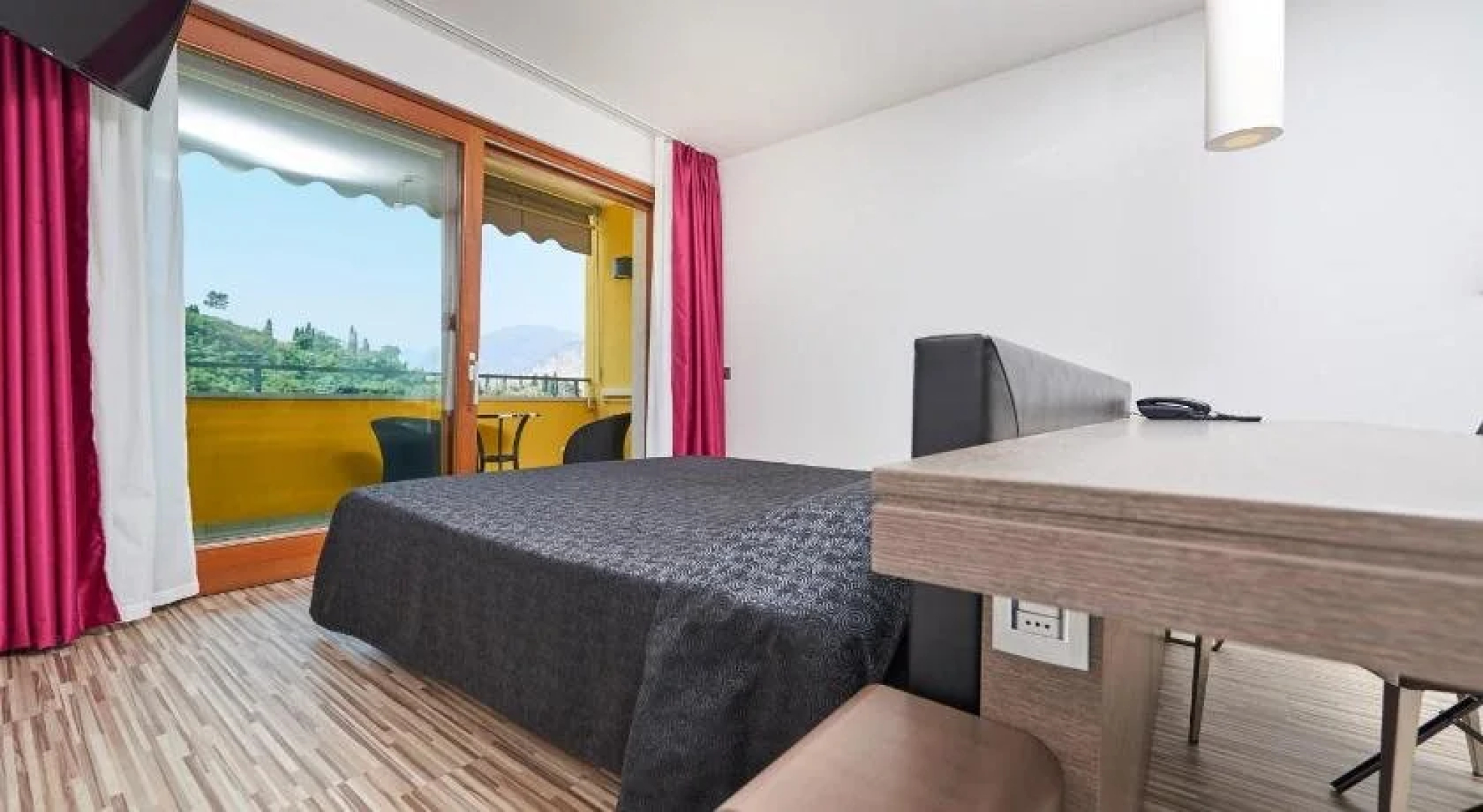 Residence Hotel Vacanze 2000