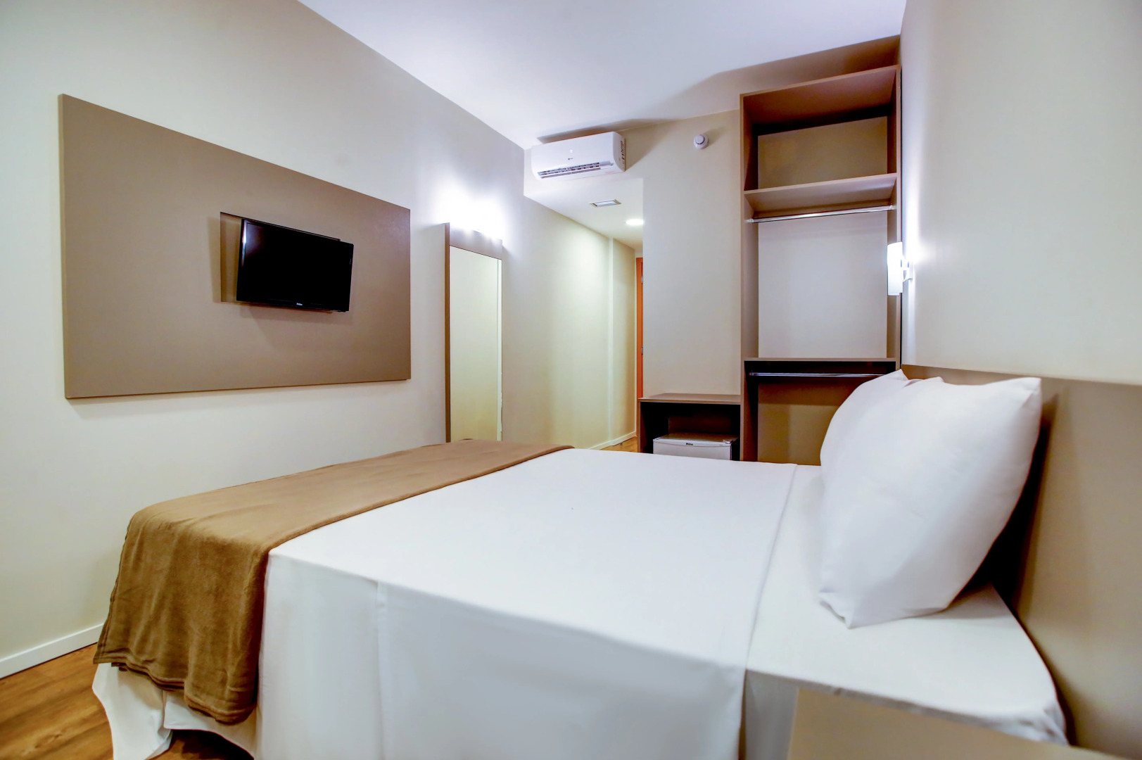 Blue Tree Towers Sorriso