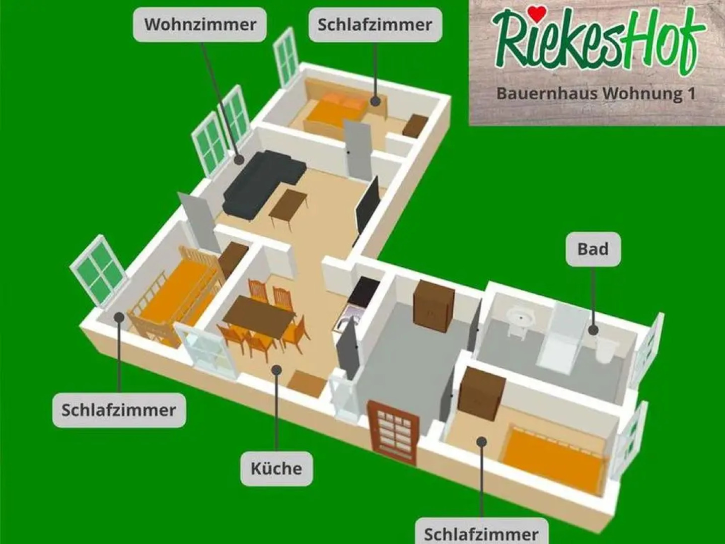 Riekeshof