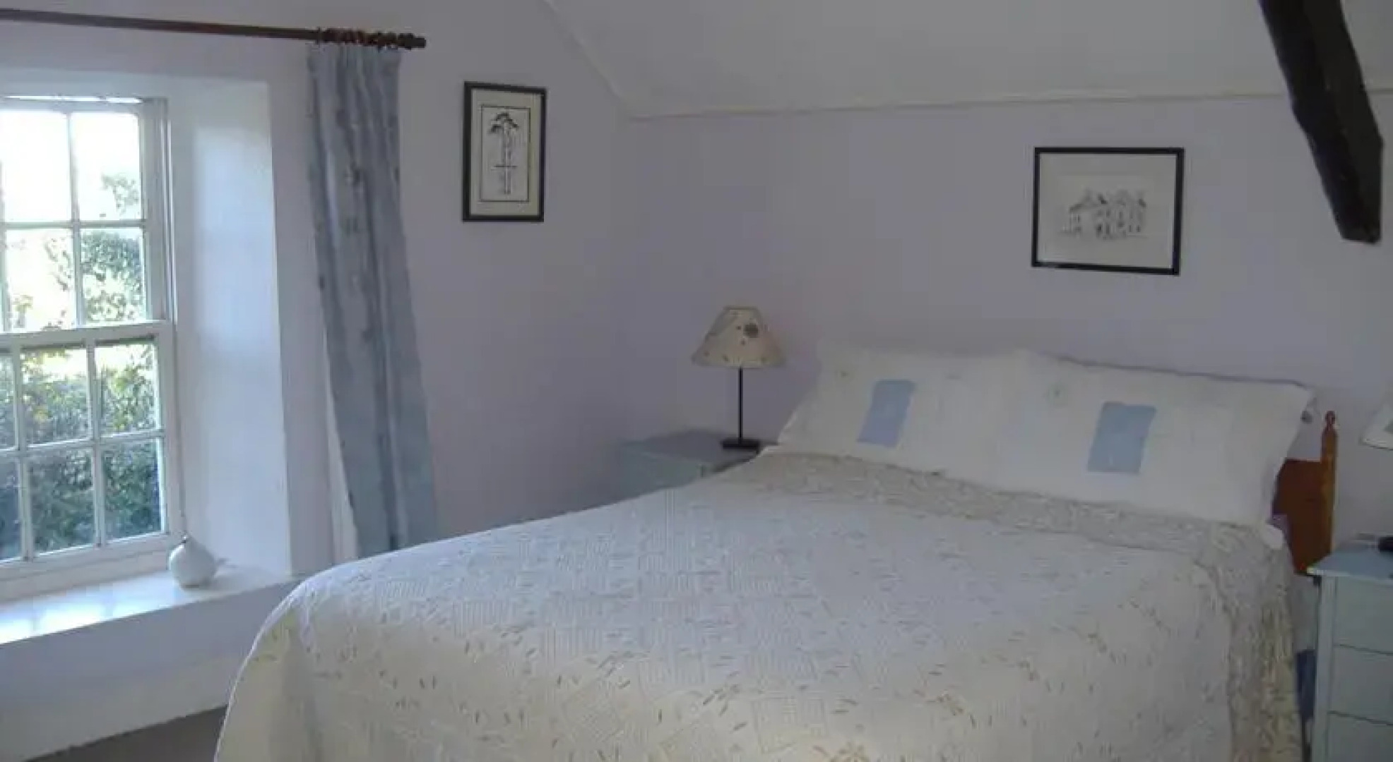 The Coach House, Fruit Hill