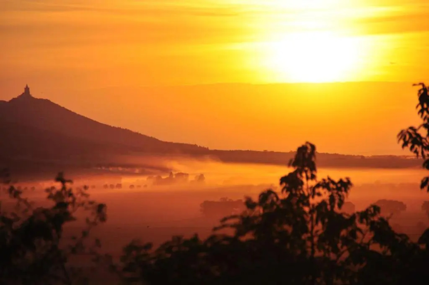 Hotel-Restaurant Weinberg
