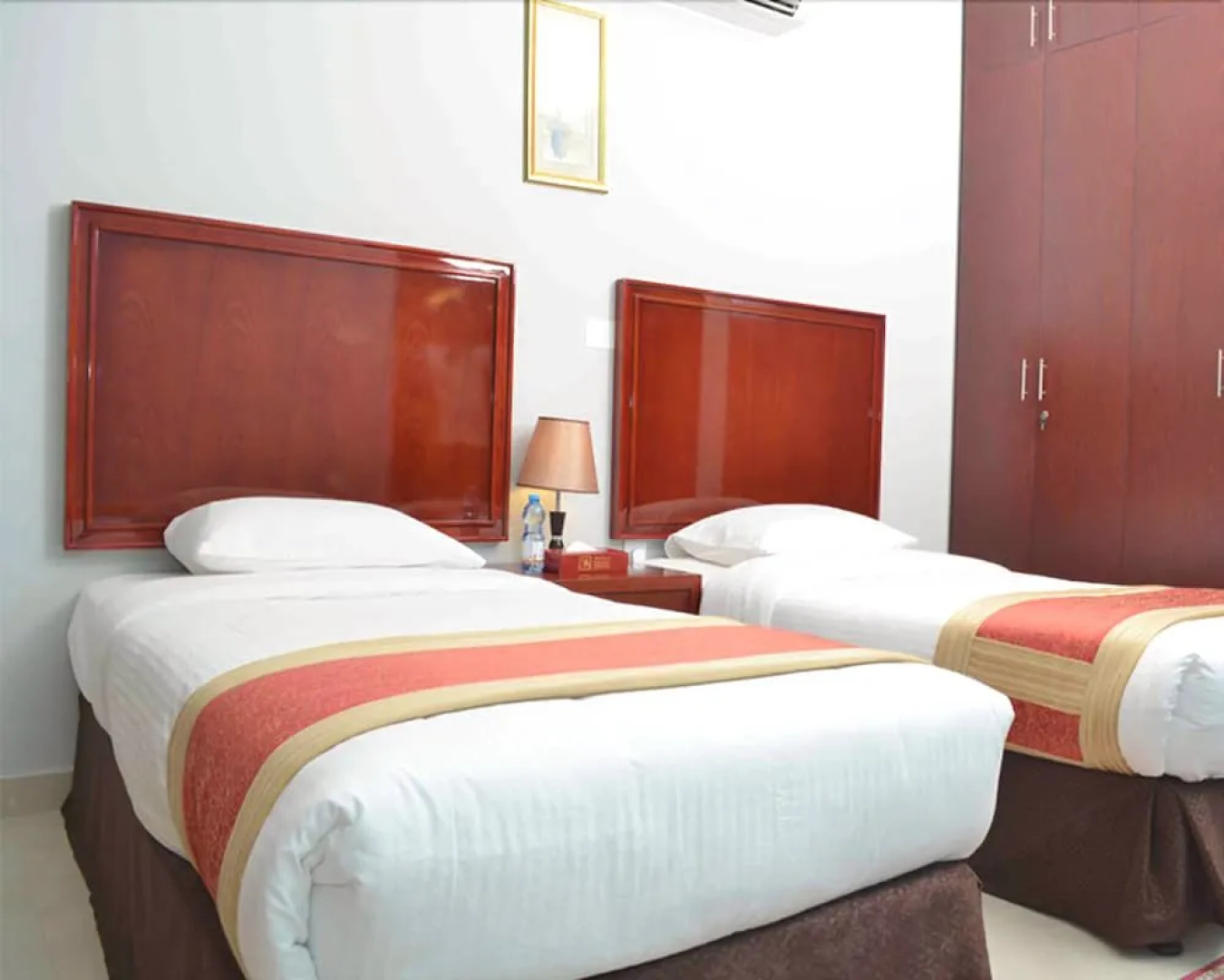 Pearl Salalah Serviced Apartments