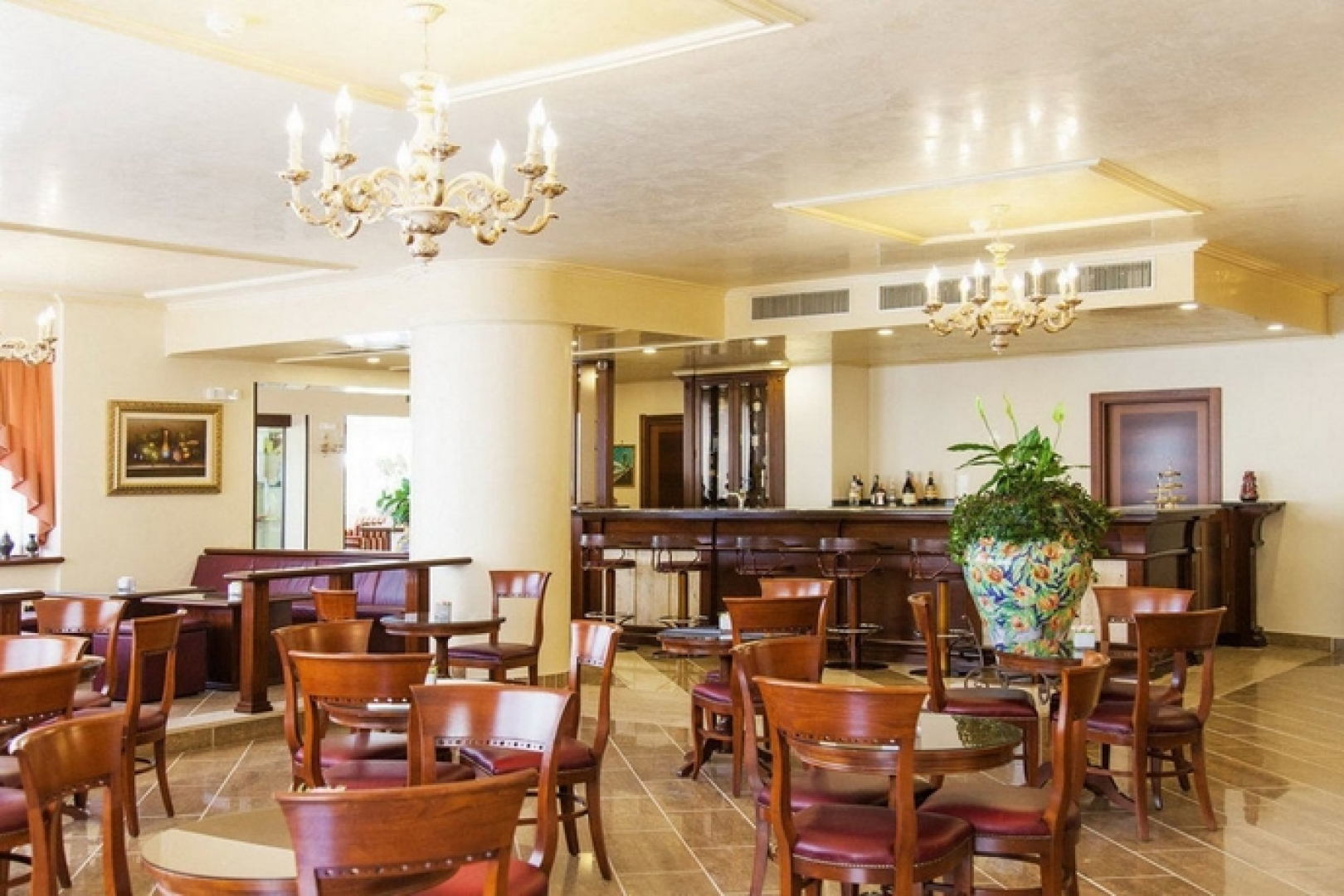 Diamond Resort Naxos Taormina