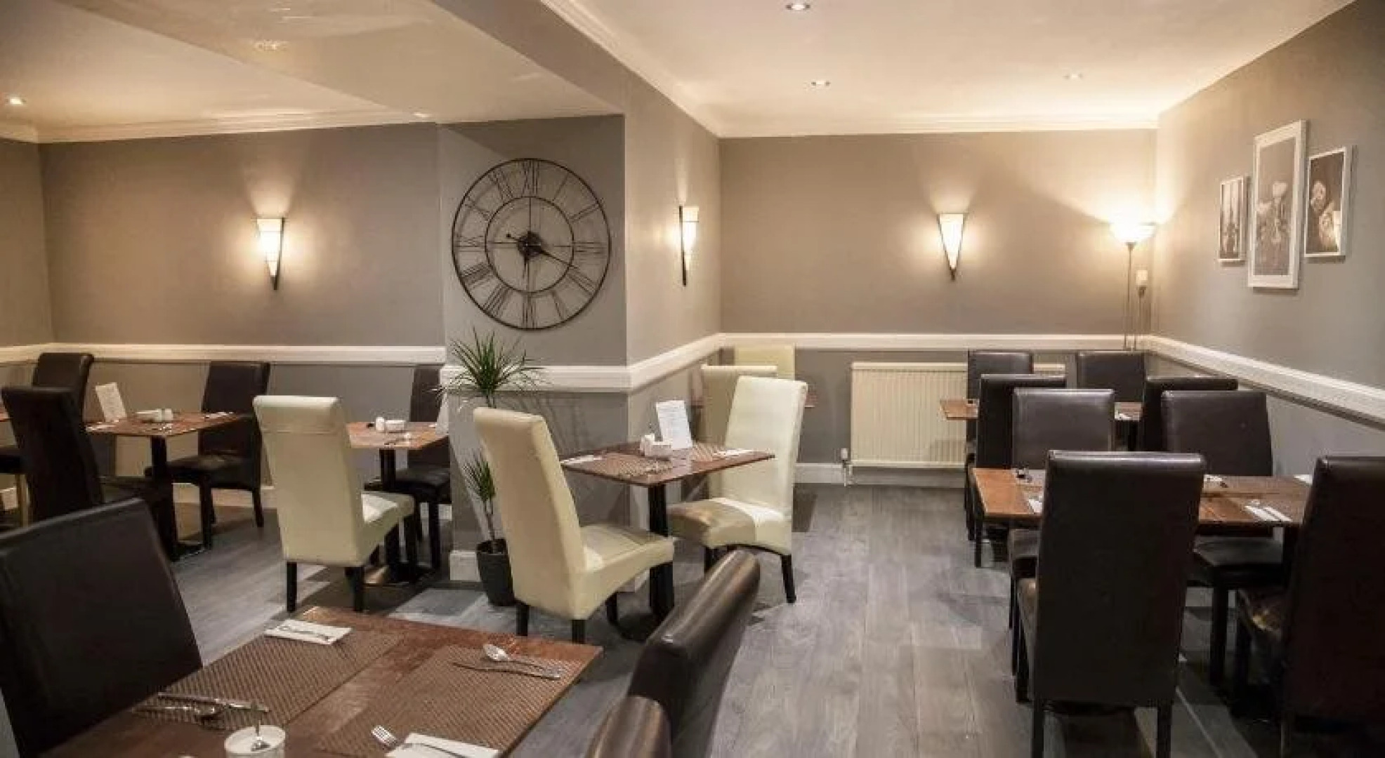 Ardennan House Hotel