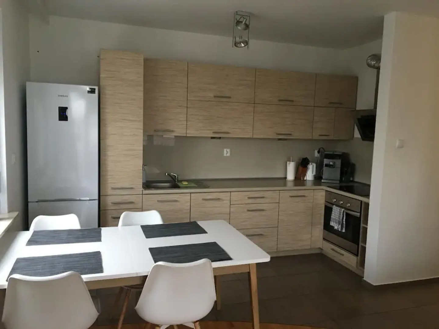 Apartament F&J 35