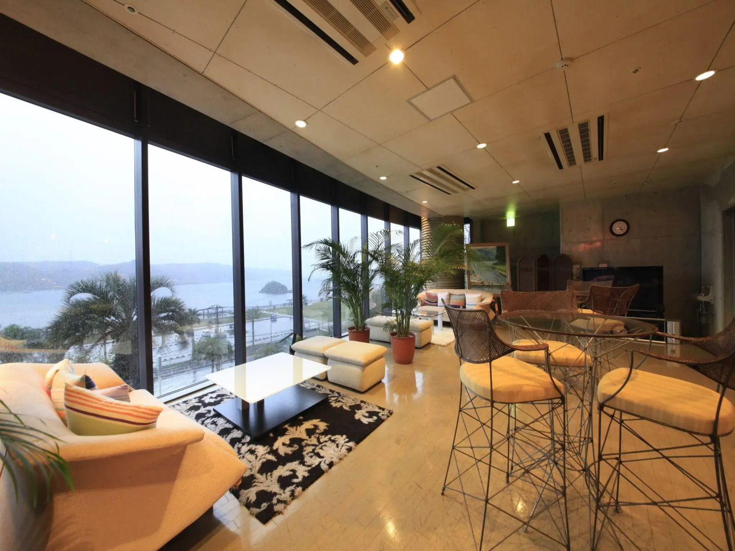 Shimoda Bay Kuroshio