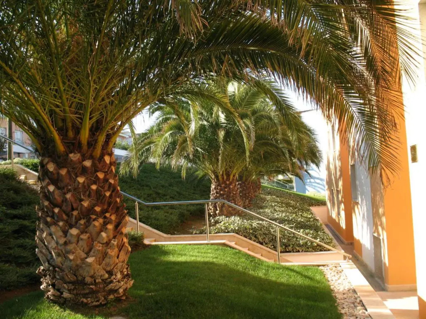 Skiper Apartments & Golf Resort