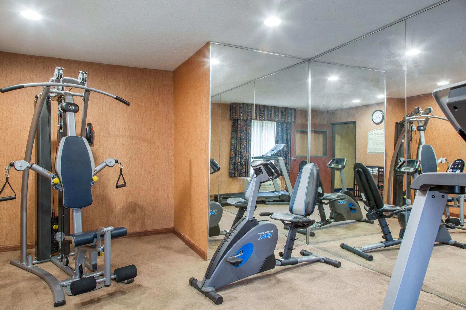 Quality Inn & Suites