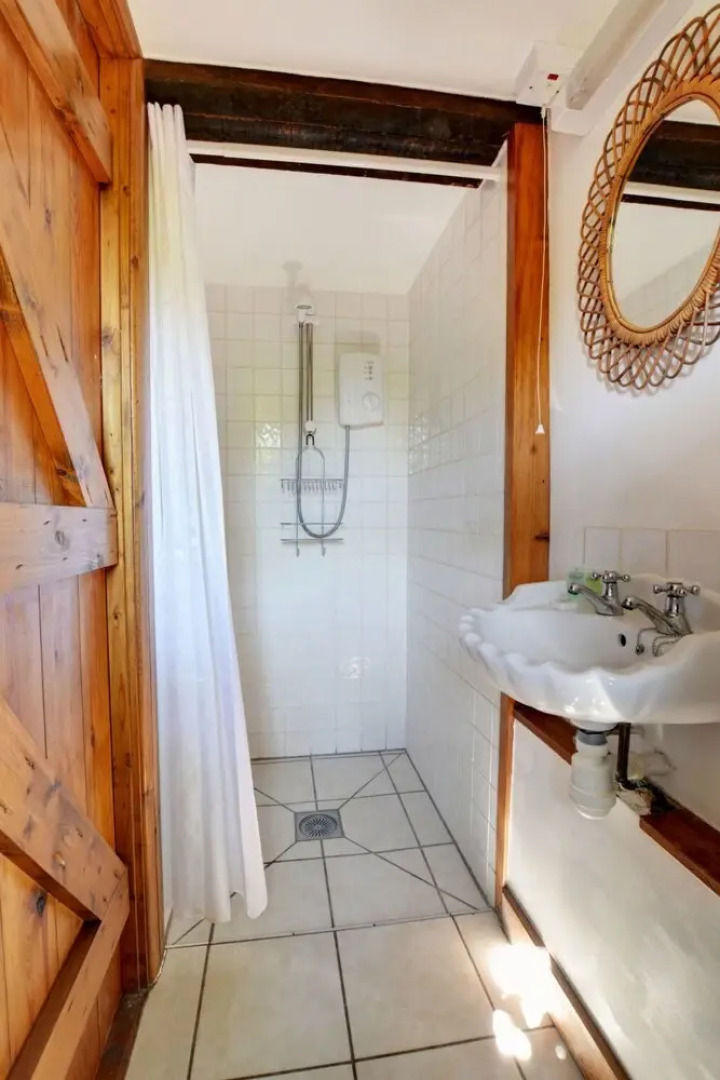 Holiday Home Dell Barn