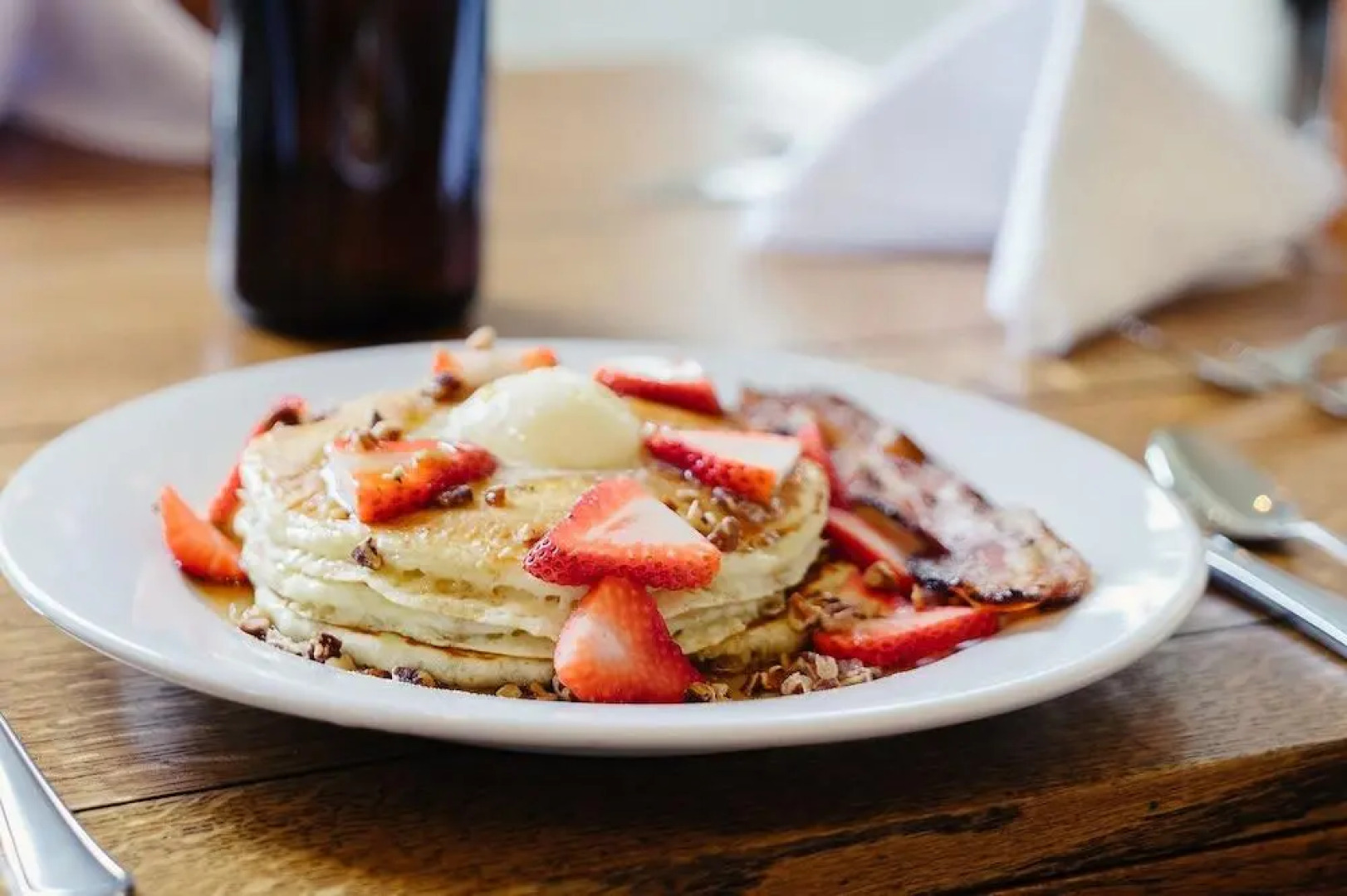 The Historic Hill House and Farm