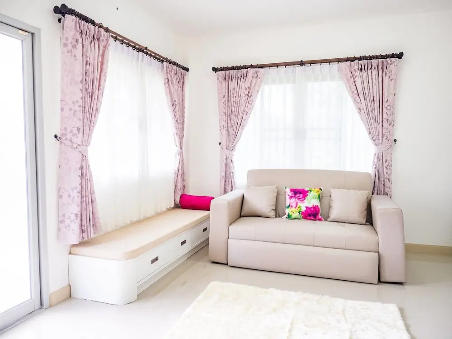 Baan Pingkan Wellness Resort