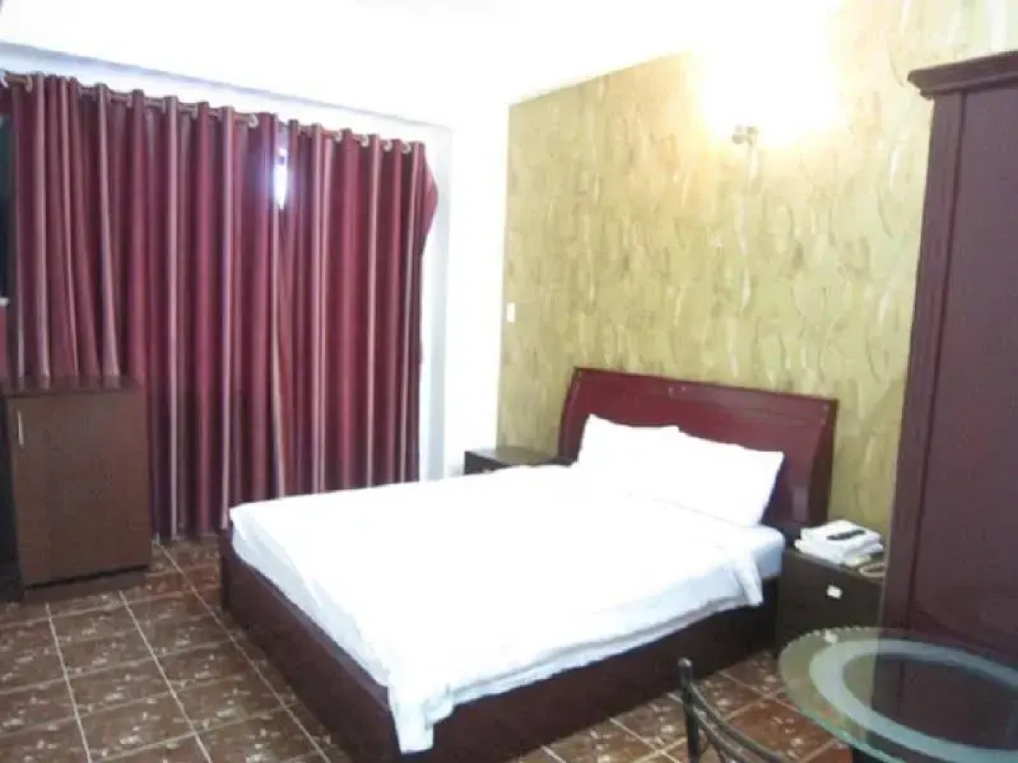 Truong Thang Hotel