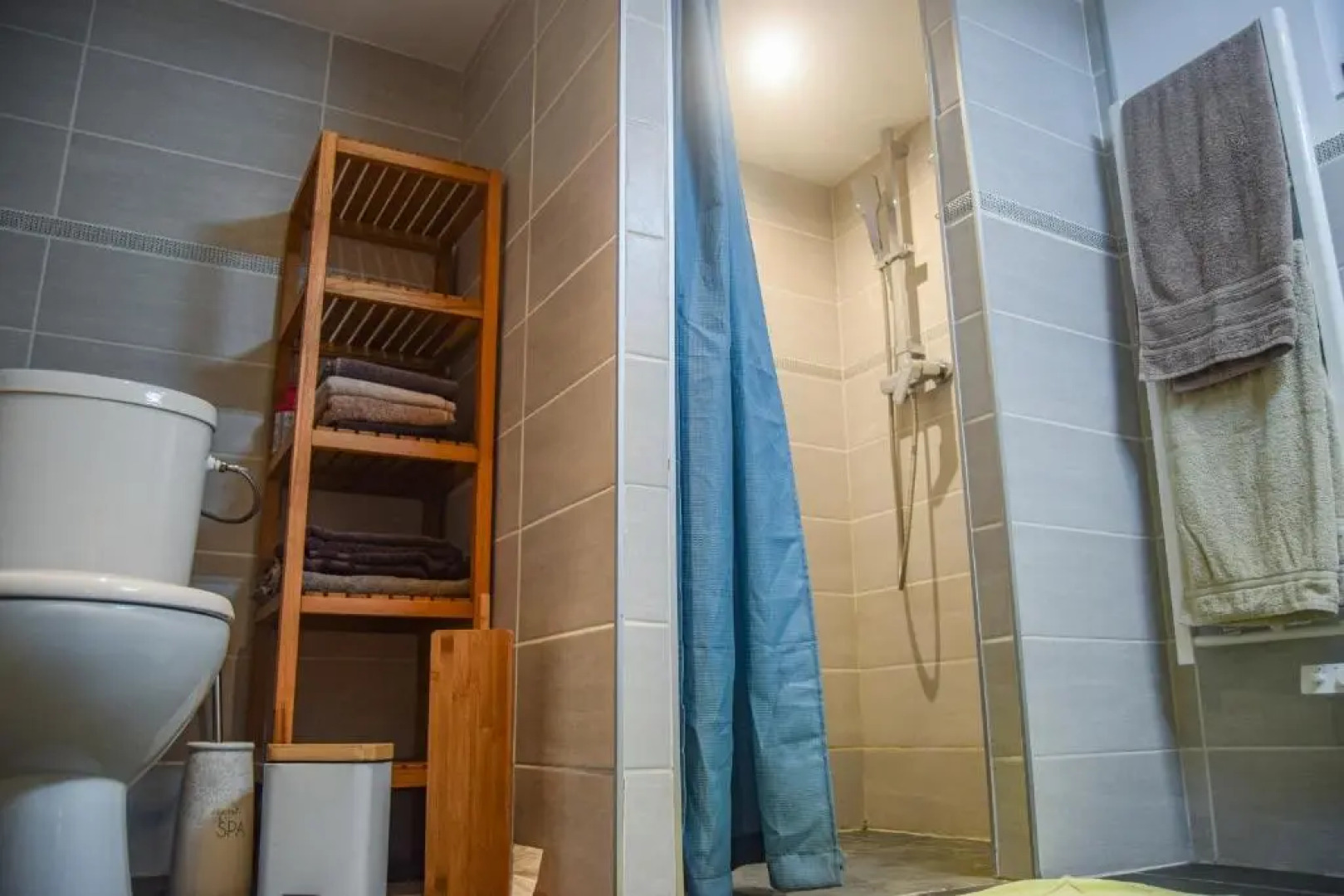 Saumur Loire Chambres et Gîte