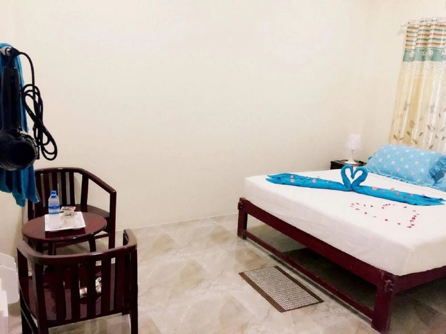 Golden Queen Guest House