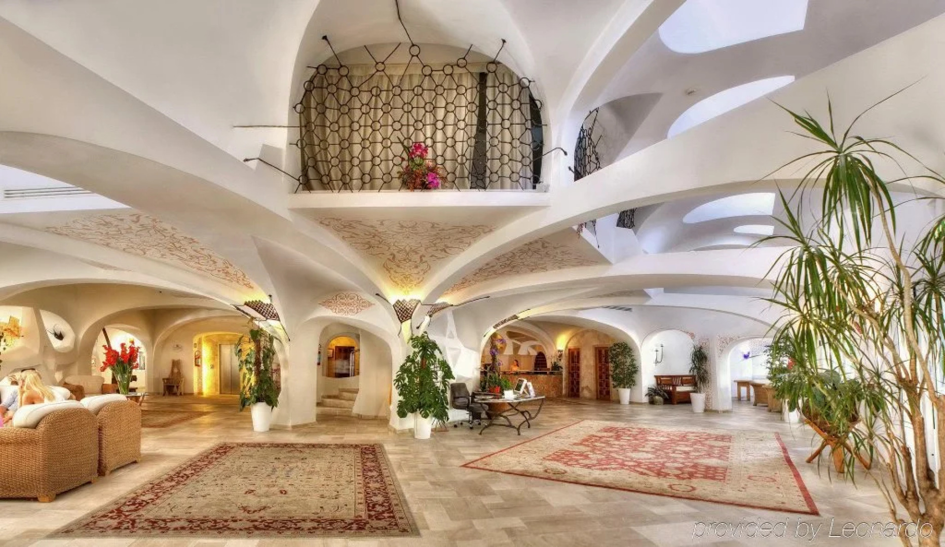 Grand Hotel Poltu Quatu & Il Residence Poltu Quatu