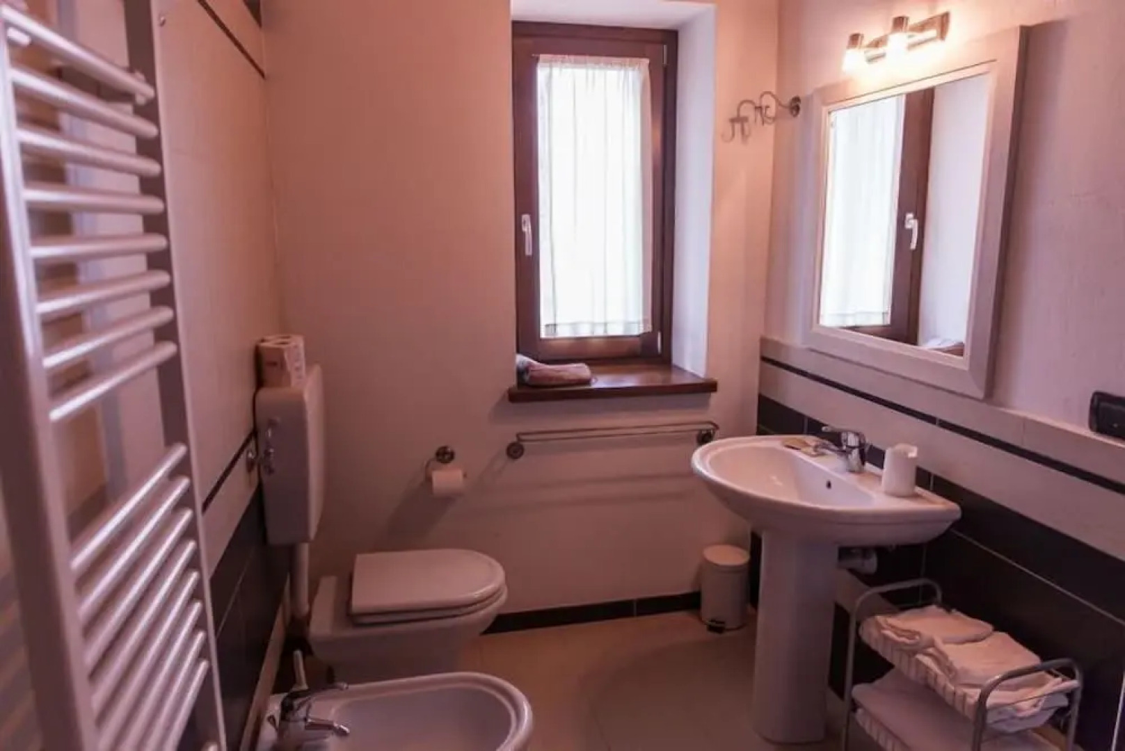 Residence Les Fleurs