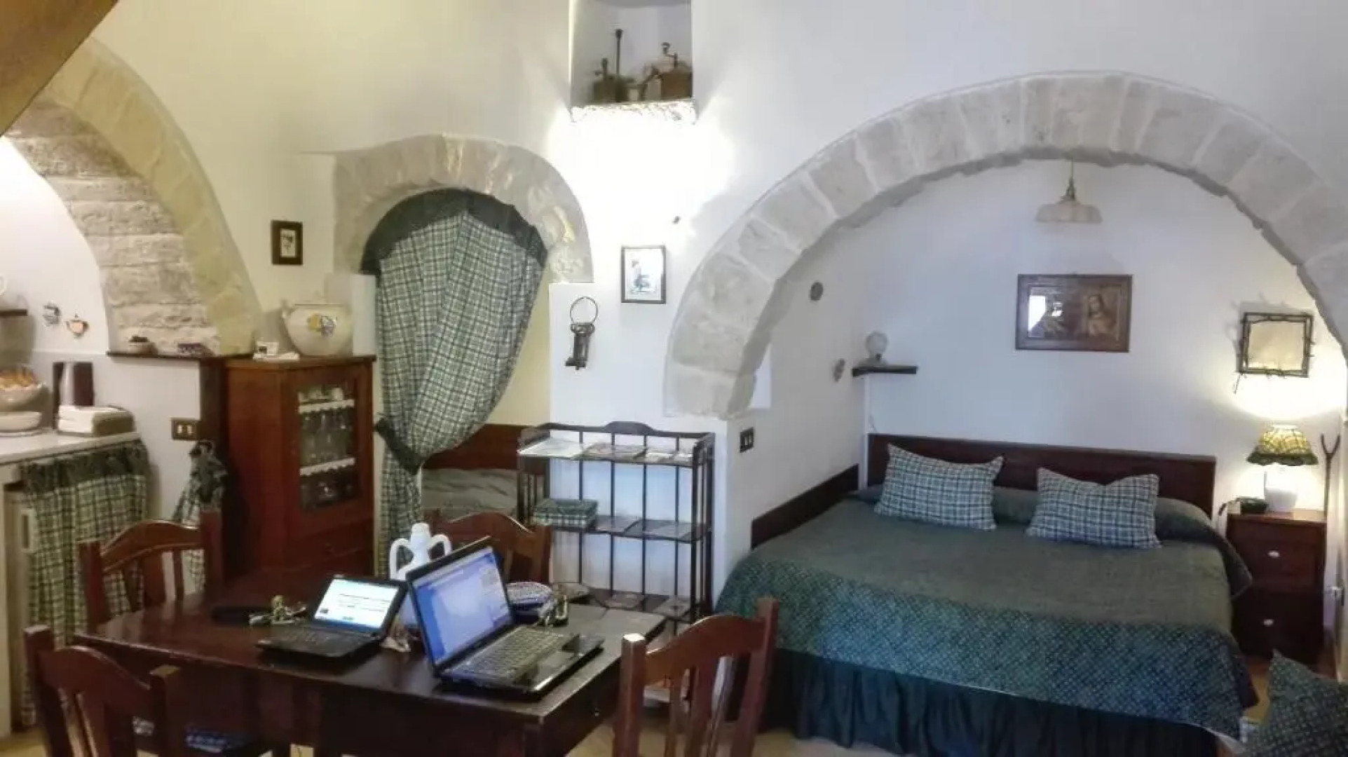 Trulli Resort Monte Pasubio