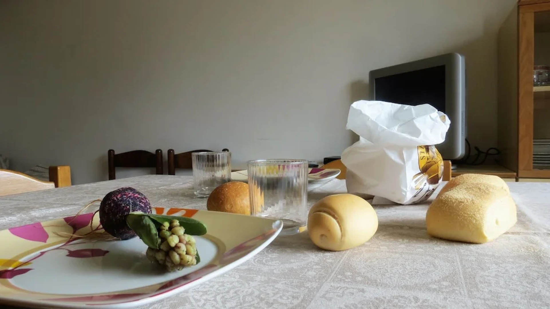 Feel at Home - Casa Valentina